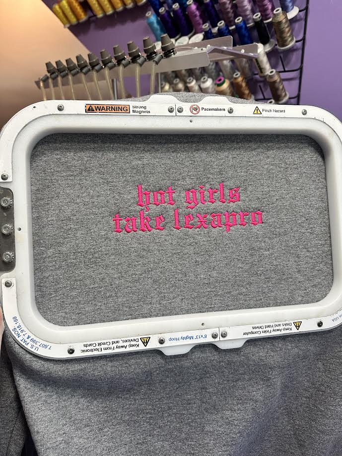 Hot Girls Take *Custom Med Here*