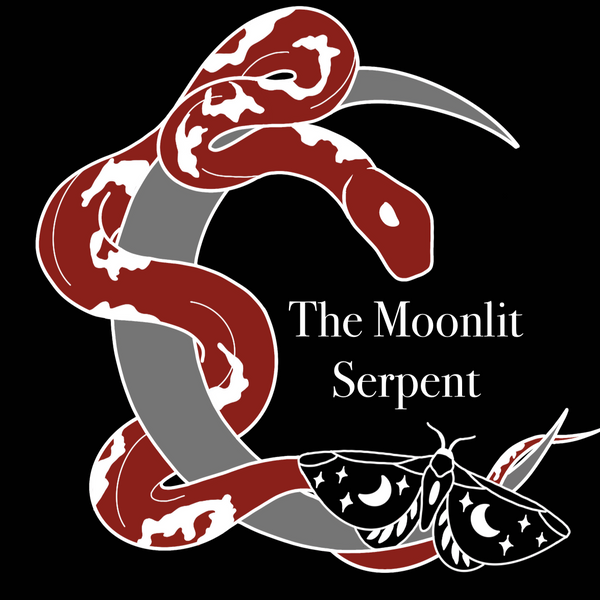 The Moonlit Serpent